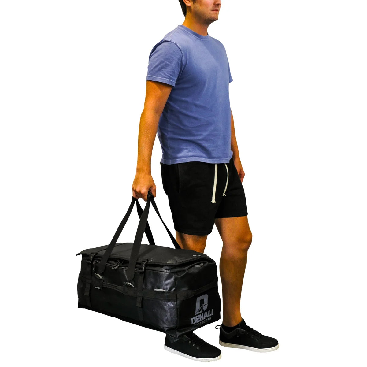 Denali Outdoors Sekk 60 L Duffle Bag