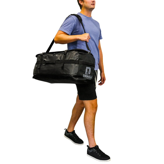 Denali Outdoors Sekk 60 L Duffle Bag