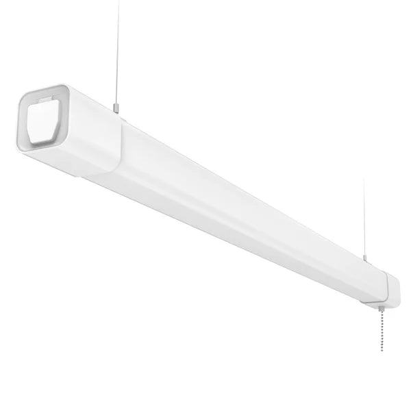 KODA 6000 LM Modern Directional Shop Light with Motion Sensor