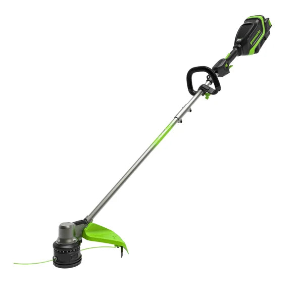 Greenworks 80V 800CFM 200 MPH Blower & 17" String Trimmer