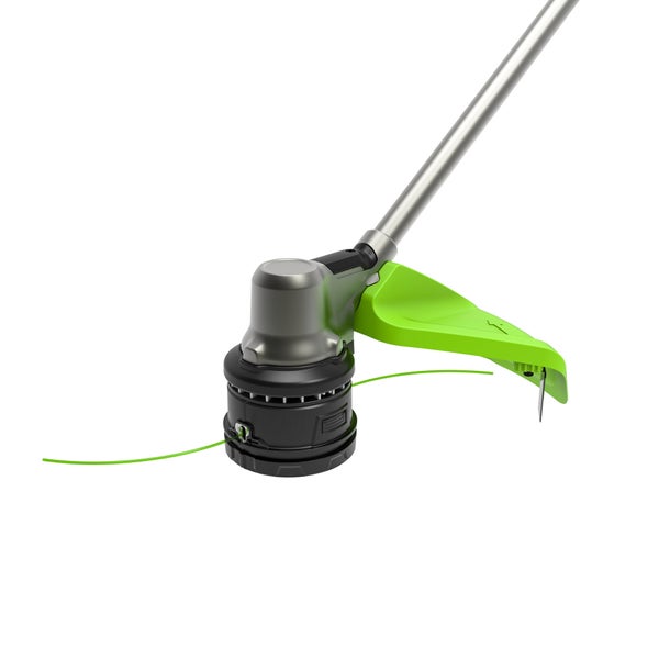 Greenworks 80V 800CFM 200 MPH Blower & 17