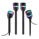 Enbrighten VIBE Wi-Fi 3-in-1 Eternity Path Lights