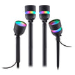Enbrighten VIBE Wi-Fi 3-in-1 Eternity Path Lights