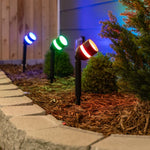 Enbrighten VIBE Wi-Fi 3-in-1 Eternity Path Lights