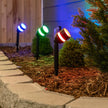 Enbrighten VIBE Wi-Fi 3-in-1 Eternity Path Lights