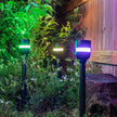 Enbrighten VIBE Wi-Fi 3-in-1 Eternity Path Lights