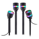 Enbrighten VIBE Wi-Fi 3-in-1 Eternity Path Lights