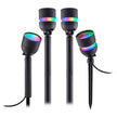Enbrighten VIBE Wi-Fi 3-in-1 Eternity Path Lights