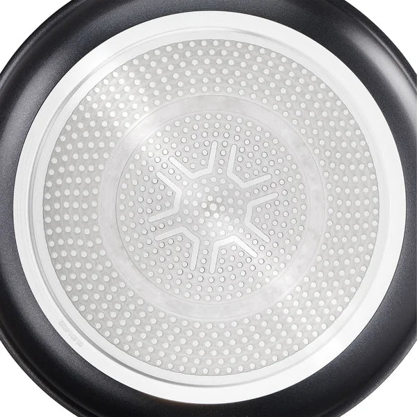 Lagostina Endura Ceramic Non-stick Cookware Set, 13-pieces