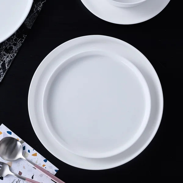 Stone Lain Madeline Bone China Dinnerware Set, 16-pieces