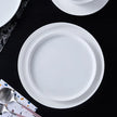 Stone Lain Madeline Bone China Dinnerware Set, 16-pieces