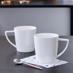 Stone Lain Madeline Bone China Dinnerware Set, 16-pieces