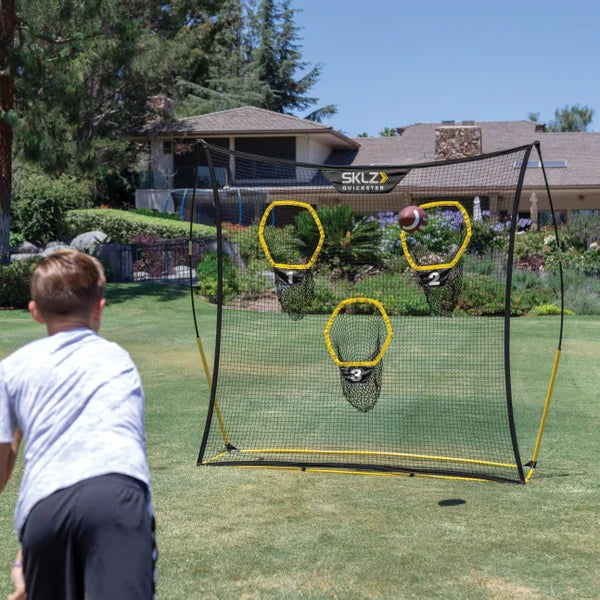 SKLZ Quickster QB Trainer