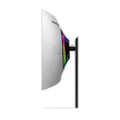 Samsung Odyssey G8 34 in. UWQHD OLED Curved Gaming Monitor (3440 × 1440)