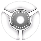 Enbrighten Power Failure Motion Sensing Adjustable LED Utility Light