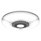 Enbrighten Power Failure Motion Sensing Adjustable LED Utility Light