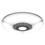 Enbrighten Power Failure Motion Sensing Adjustable LED Utility Light