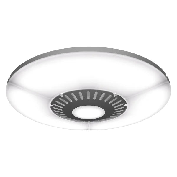 Enbrighten Power Failure Motion Sensing Adjustable LED Utility Light