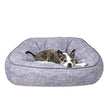 Wyatt  Square Lounge Pet Bed