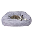 Wyatt  Square Lounge Pet Bed