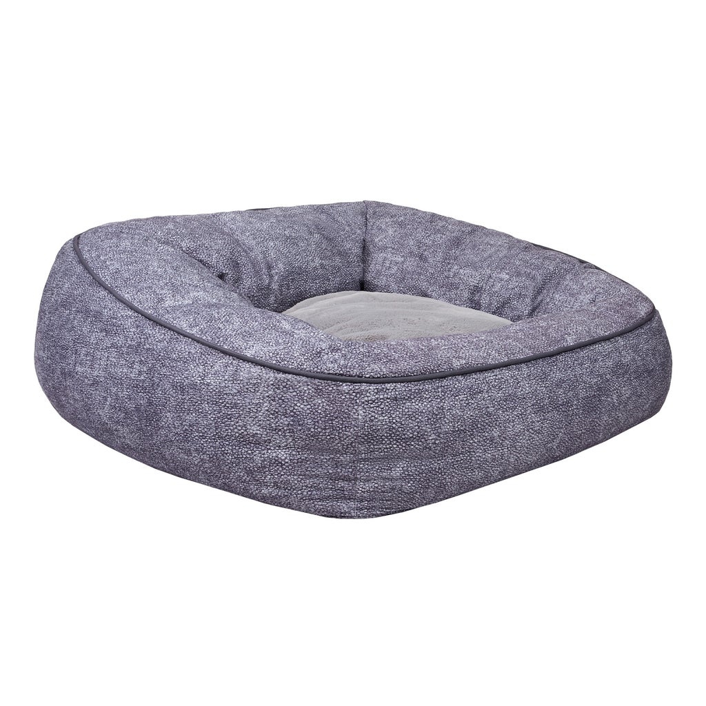 Wyatt  Square Lounge Pet Bed