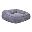 Wyatt  Square Lounge Pet Bed
