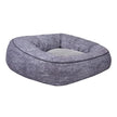 Wyatt  Square Lounge Pet Bed