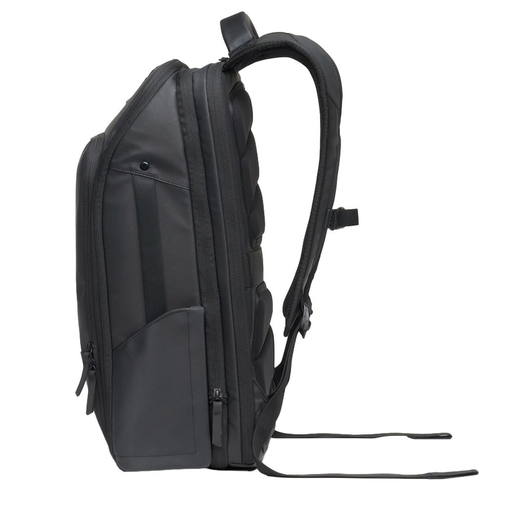 Nomatic Essential Travel Backpack, 20L-30L, Black