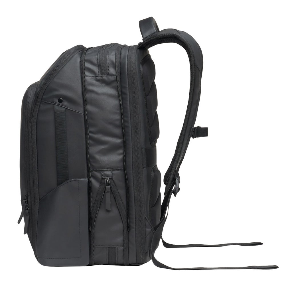 Nomatic Essential Travel Backpack, 20L-30L, Black