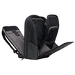 Nomatic Essential Travel Backpack, 20L-30L, Black