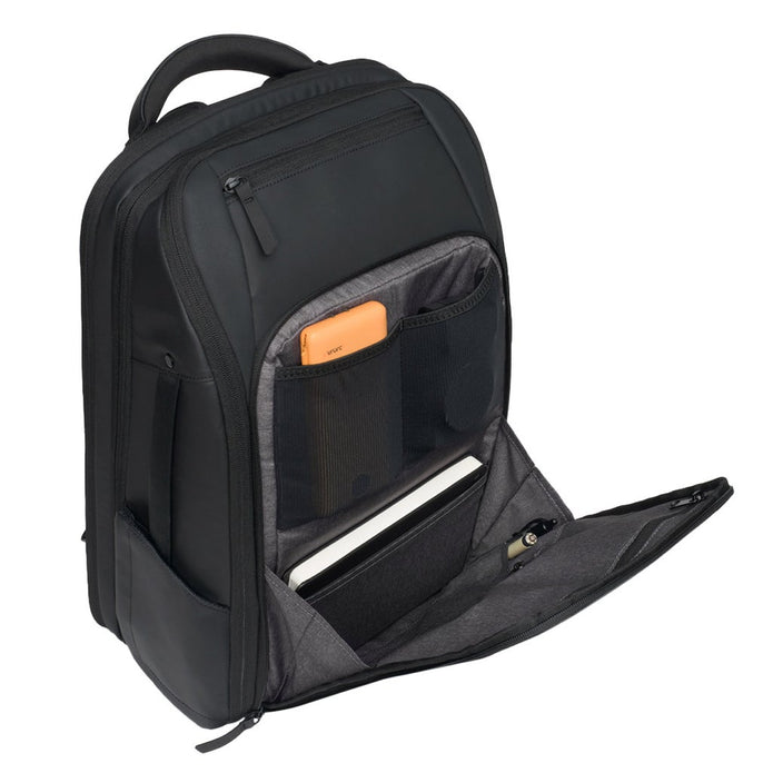 Nomatic Essential Travel Backpack, 20L-30L, Black