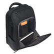 Nomatic Essential Travel Backpack, 20L-30L, Black