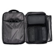 Nomatic Essential Travel Backpack, 20L-30L, Black
