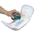 Kirkland Signature Pads for Women, 4-pack of 36