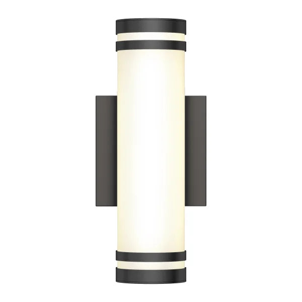 Artika Bradley Indoor/Outdoor LED Wall Light