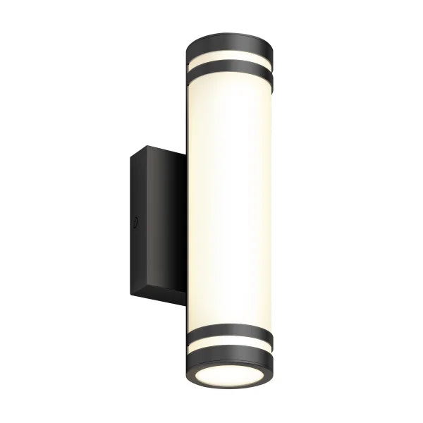 Artika Bradley Indoor/Outdoor LED Wall Light