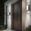 Artika Bradley Indoor/Outdoor LED Wall Light
