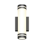 Artika Bradley Indoor/Outdoor LED Wall Light