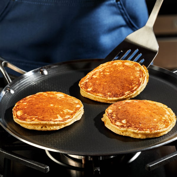 Hexclad Hybrid Cookware Set, 5-piece