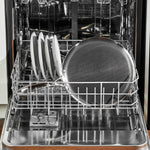 Hexclad Hybrid Cookware Set, 5-piece