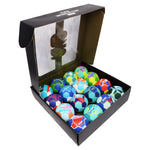 FIFA - Host Cities Soccer Ball Set, 16 pieces