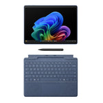 Microsoft Surface Pro Copilot+ PC 13-in. Touchscreen Laptop Bundle, Qualcomm Snapdragon X Plus – 16GB RAM, 1TB SSD, Qualcomm Adreno graphics