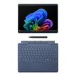 Microsoft Surface Pro Copilot+ PC 13-in. Touchscreen Laptop Bundle, Qualcomm Snapdragon X Plus – 16GB RAM, 1TB SSD, Qualcomm Adreno graphics