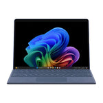 Microsoft Surface Pro Copilot+ PC 13-in. Touchscreen Laptop Bundle, Qualcomm Snapdragon X Plus – 16GB RAM, 1TB SSD, Qualcomm Adreno graphics