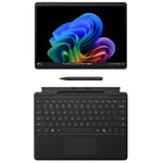 Microsoft Surface Pro Copilot+ PC 13-in. Touchscreen OLED Laptop Bundle, Qualcomm Snapdragon X Elite – 16GB RAM, 1TB SSD, Qualcomm Adreno graphics