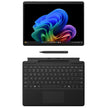 Microsoft Surface Pro Copilot+ PC 13-in. Touchscreen OLED Laptop Bundle, Qualcomm Snapdragon X Elite – 16GB RAM, 1TB SSD, Qualcomm Adreno graphics