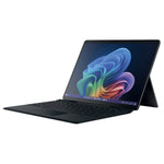 Microsoft Surface Pro Copilot+ PC 13-in. Touchscreen OLED Laptop Bundle, Qualcomm Snapdragon X Elite – 16GB RAM, 1TB SSD, Qualcomm Adreno graphics