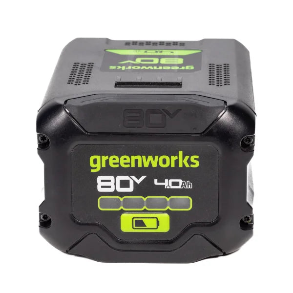 Greenworks 80V 4.0Ah Lithium-ion Battery