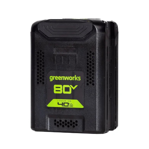 Greenworks 80V 4.0Ah Lithium-ion Battery