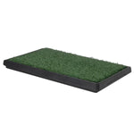 South Paw Potty Patch with Drawer